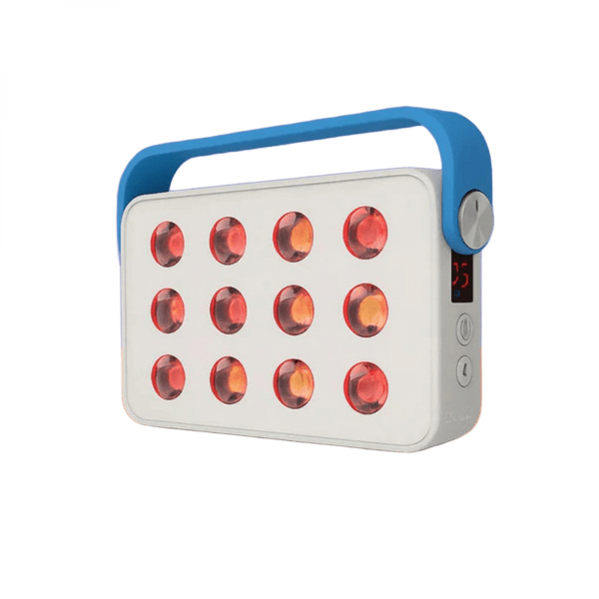 Пристрій для світлотерапії Ocuglow Red Light Therapy Device